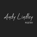 Andy Lindley, Poetry (@andylindleypoet) Twitter profile photo Andy Lindley, Poetry (@andylindleypoet) Twitter profile photo