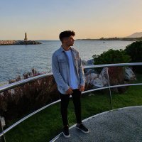 Felipe Heredia (@felipeherediia) 's Twitter Profile Photo