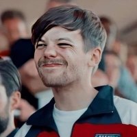 Isa | VIU O LOUIS (@isawolfh) 's Twitter Profile