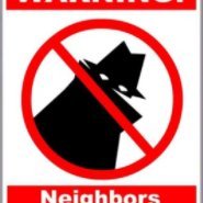 The Neighborhood Watch (@theneighwatch) 's Twitter Profile Photo The Neighborhood Watch (@theneighwatch) 's Twitter Profile Photo