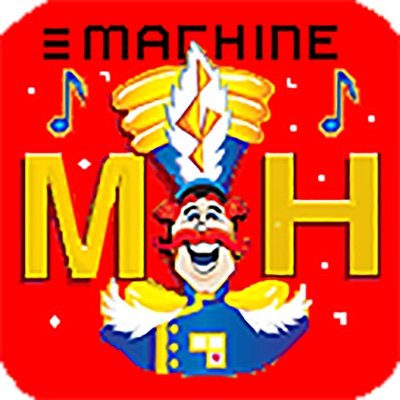 Creator of Major Harmony® and new Speed Harmony™