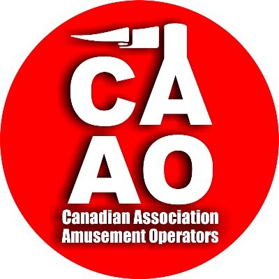 The CAAO is a non-profit organization founded by Canadian amusement owners, operators, suppliers, manufacturers, executives, entertainers and associates.