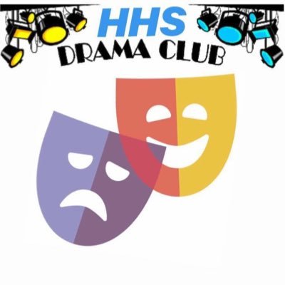 Harrison High Schools Drama and Musical Theater Dept.