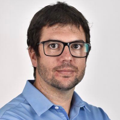 marido, amigo e ingeniero.