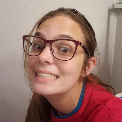 graciousBB's profile picture. 23/Fem/Bi/TAKEN 💛

SW-2219-4233-3912

Life is good~ ❤️
UTA class of 2019 - Orchestra Teachers
art acct: @vbv_doodles