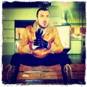 Paco Martín Malagón - @Branshala - Twitter