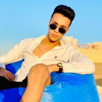 Mohamed Saeed (@mohamed12850920) 's Twitter Profile