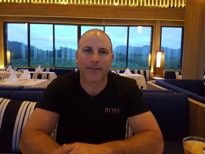 GavinSerafin's profile picture. irrigation farmer whitton