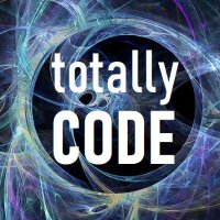 totallycode (@totallycode) 's Twitter Profile