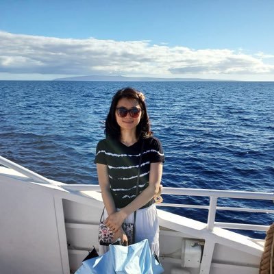 yang_lpy1999's profile picture. Life is an adventure. Embrace it with open arms.
向死而生。