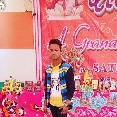 Shivamk37566443's profile picture. 