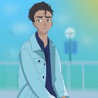 muhammad_m01's profile picture. raise the checkerboard flag