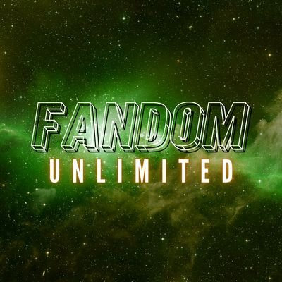Fandome Unlimited is an entertainment blog, where we like to discuss film, comic books, video gaming and other forms of entertainment.