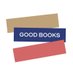 GOOD BOOKS (@GoodBookshopNZ) Twitter profile photo