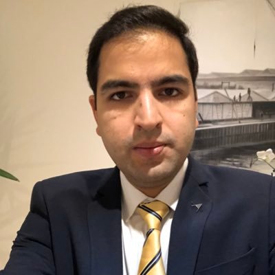 niteshjain's profile picture. 