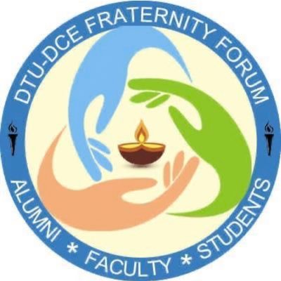 A Forum of alumni, faculty (current & former) and students of Delhi Technological University (formerly DCE).