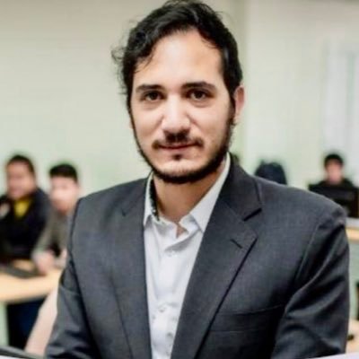 Javier Cornejo Profile