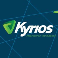 Kyrios Integradores Tecnológicos (@kyriostech) 's Twitter Profile