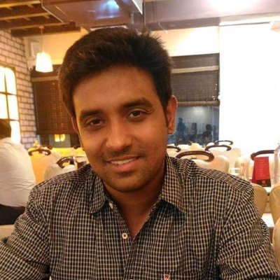 Rohan_05_'s profile picture. Software Engineer, C/C++ Developer