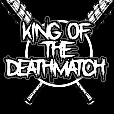 King of the deathmatch tournament, a 16 man all deathmatch tournament. Dm if wanting to be booked. Stayed tune, full HLR sim (PS4)