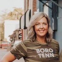 Jennifer Brooks - @JenniferBrooks7 Twitter Profile Photo