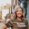 JenniferBrooks7's profile picture. Instructional Technology Specialist for Rutherford County Schools