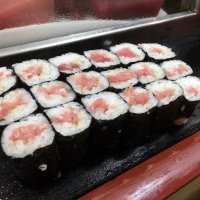 鉄火巻 (@tekkamaki3) Twitter profile photo