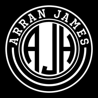 ArranJames2020's profile picture. ⚽️👀 Ordinary people doing extraordinary things. 🎧 PODCAST 🎤 BLOG ✏️ MEDIA 💻