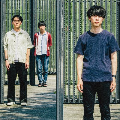 バンドtenutoの情報です。テヌートと読みます。Gt.コヤマ Ba.オーワキ Dr.サトウ ↓YouTubeのリンク