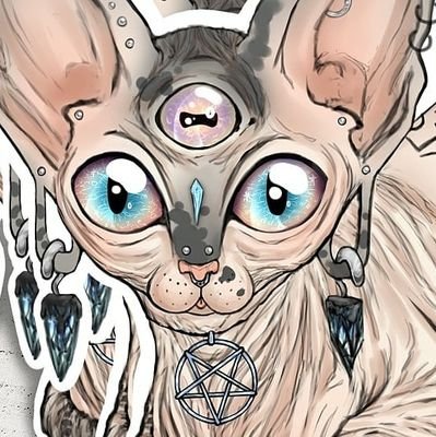 stickerpusさんのプロフィール画像