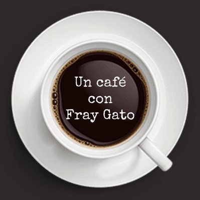 unCafeCinGato's profile picture. espacio de reflexión "La verdad os hará libres" (Jn 8, 32) #Iglesia #Pray #AmorEficaz