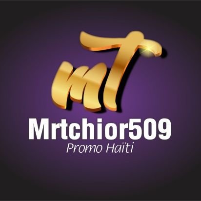 @Mrtchior509 Promo haiti presse