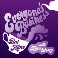 Everyone's Business (But Mine) Podcast(@EBBMpodcast) 's Twitter Profileg