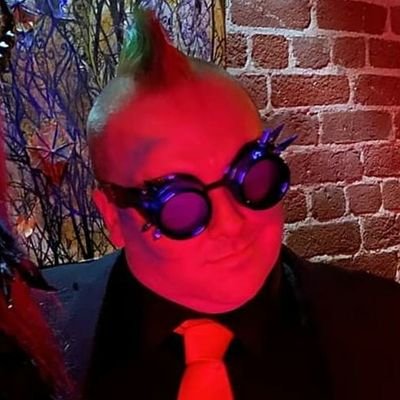 PinkThunder138's profile picture. Musician, consider myself punk, but love most genres of music, record collector, lover of good beer & bad movies.
he/him