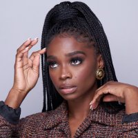 Taahirah | African Hands (@__sethunya) 's Twitter Profile