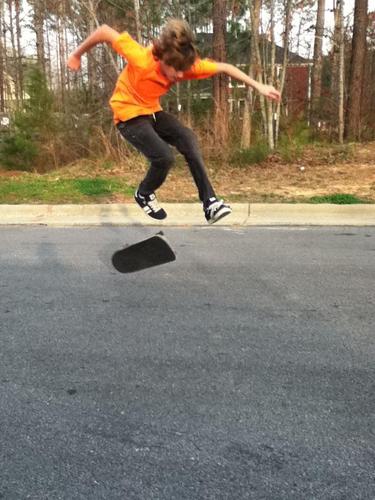Kevkevbrown's profile picture. I BE SKATIN ALL DAY