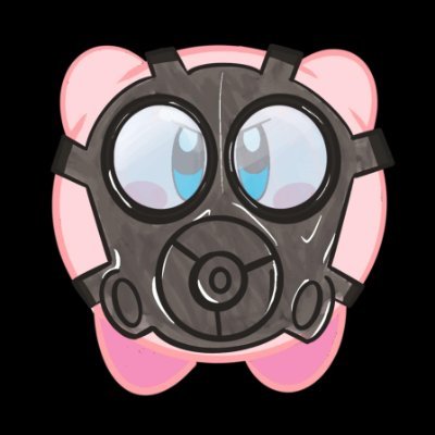 LilGasmask Profile