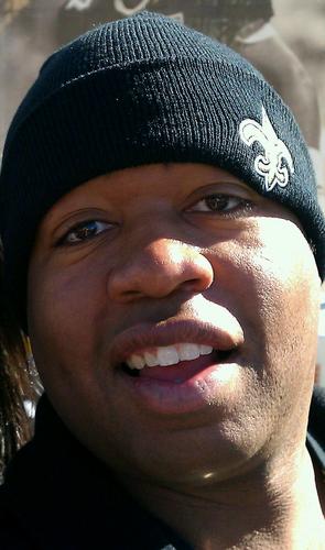 tyhasley's profile picture. Truck driver #1 Saints fan. Proud husband & father of two beautiful girls. Phil 4:13 I can do all things through Christ.....