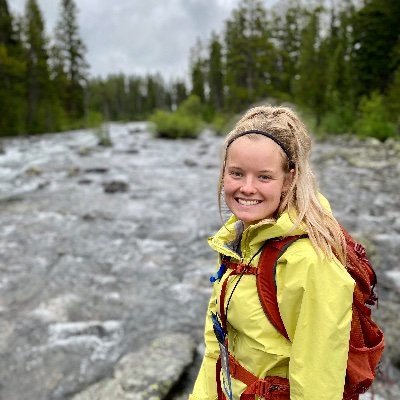 meghan_grayy's profile picture. ☀️🦷👩🏼‍⚕️🌿🌞🍃🌎