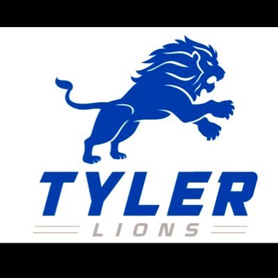 Official twitter page of Tyler Lions Men's Soccer