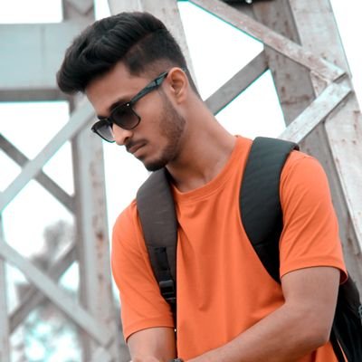 NdroVlog's profile picture. A daily vlogger from Northeast Assam INDIA.
YouTube | Motovlog | Lifestyle vlog