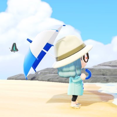 nitamaさんのプロフィール画像