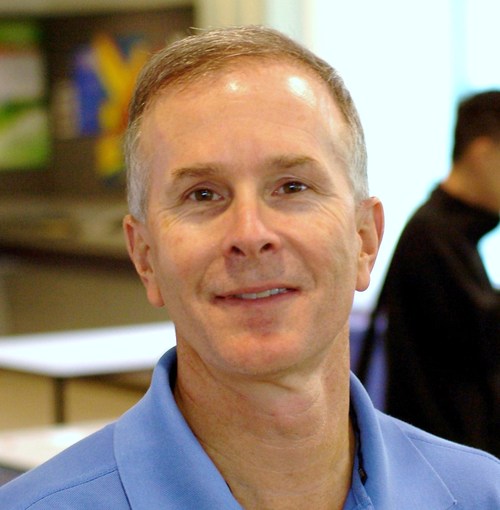 robwill53's profile picture. enjoying the new gig at Amazon