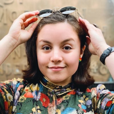 polIydarton's profile picture. if i have a baby, i can’t BE the baby