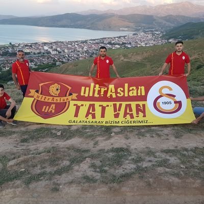 galatasaray bizim cigerimiz