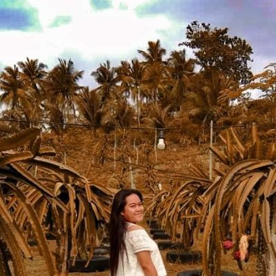 angell_suico's profile picture. I M P E R F E C T      B E I N G