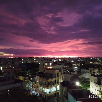 chaitanya_kn's profile picture. Waiting for life changing moment