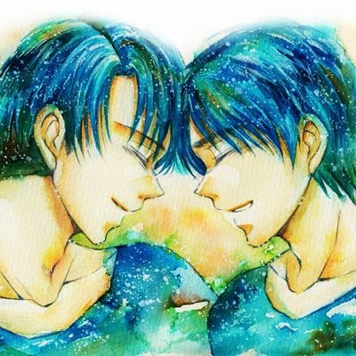 夏成（垢移動）さんのプロフィール画像