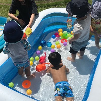 相模原市内は、こどもセンターで子育て広場を実施しています。星が丘を中心につながった子育て広場の情報をお知らせするためのアカウントです。子育てに関する相談もDMでどうぞ。【参加広場】星が丘・陽光台・並木・富士見・橋本・大島・横山・向陽・相模台・大野南・上鶴間・鶴園中和田・鹿島台・二本松【協力】こみかる・きっず相模原