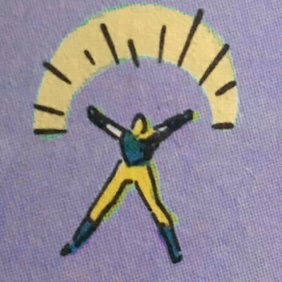 he/they; aro/ace; ‘93; 1/2 of Capes and Japes: a casual comics podcast; cosplayer; if i @ you and don’t follow you i follow on my private oops